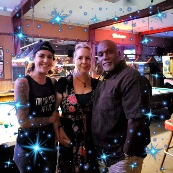 Meet your Posher, Nickey - Picture 1 of 1